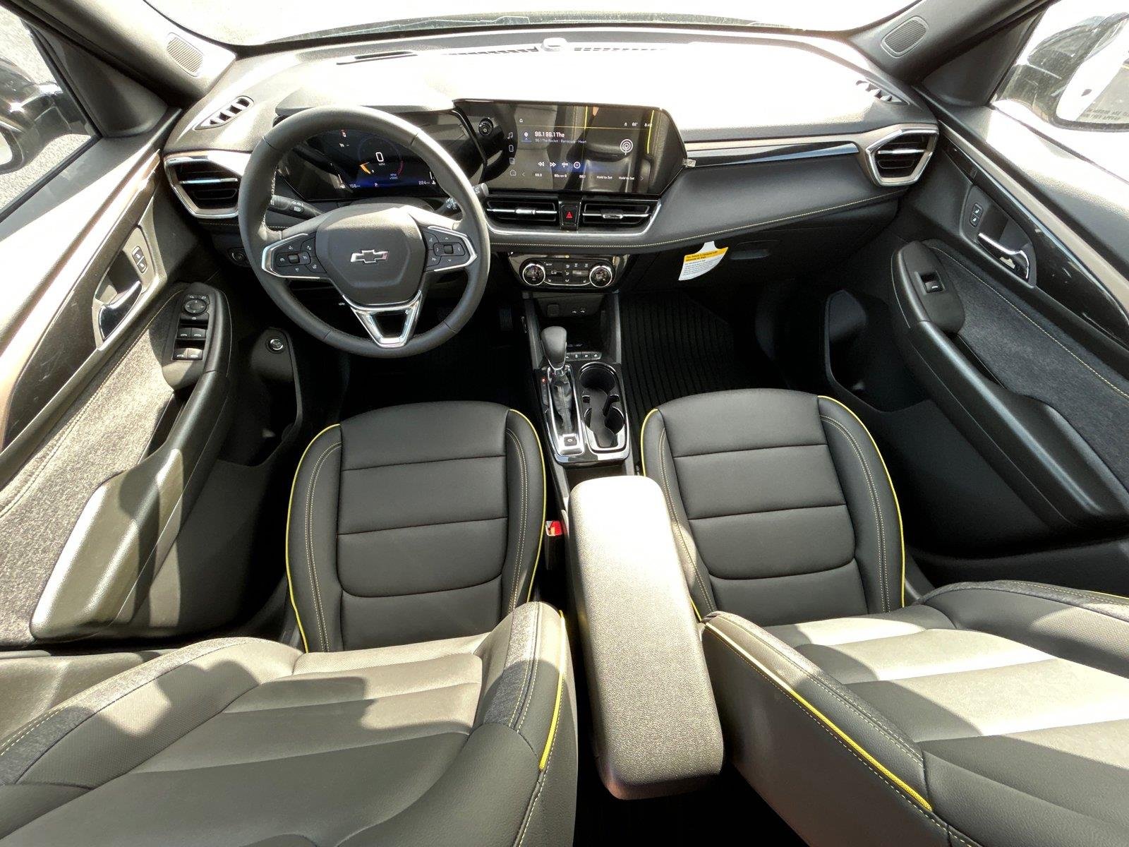 New 2026 White Sands Chevrolet ACTIV image 34