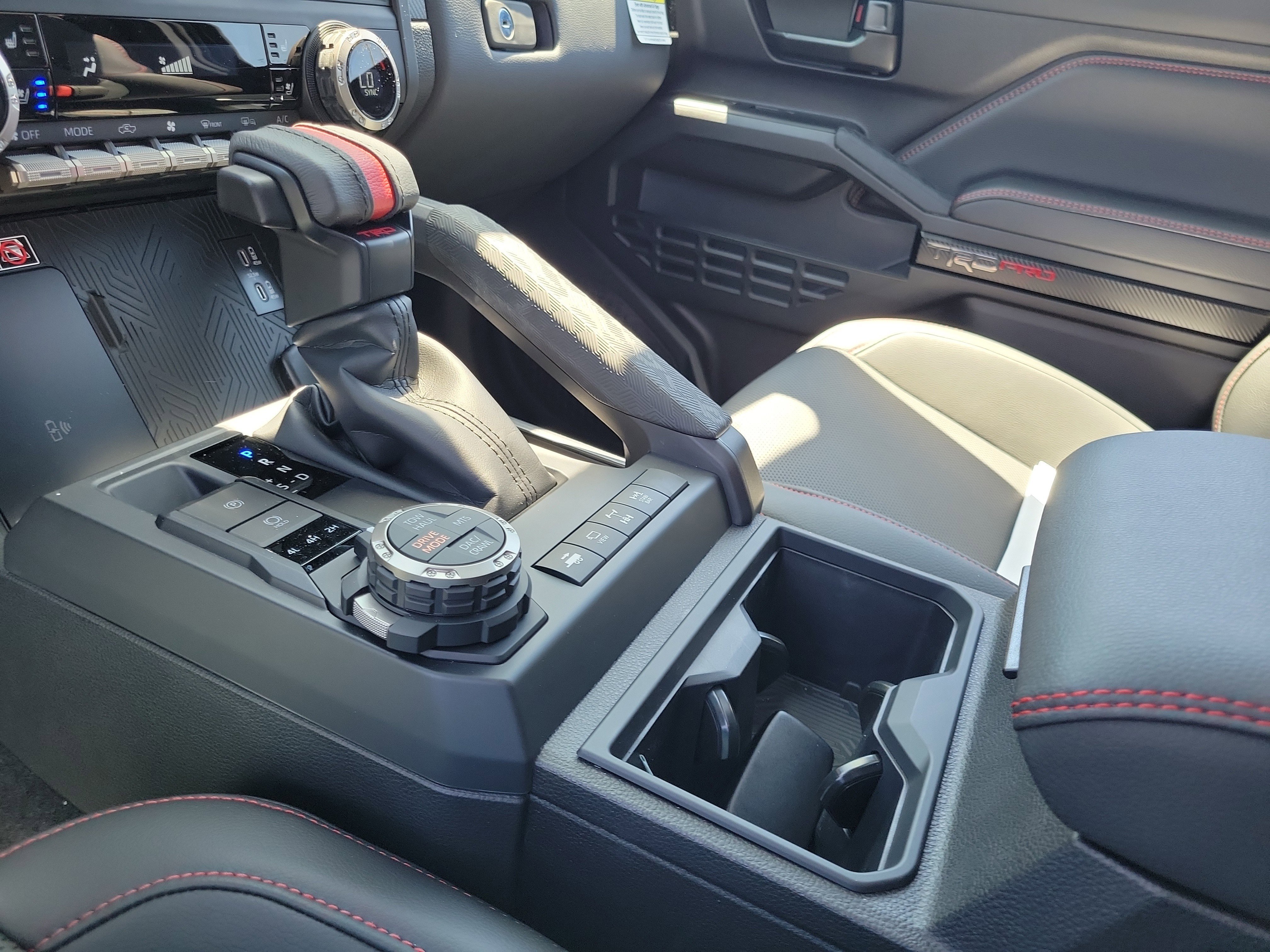 2026 Toyota Tacoma TRD Pro - Photo 29