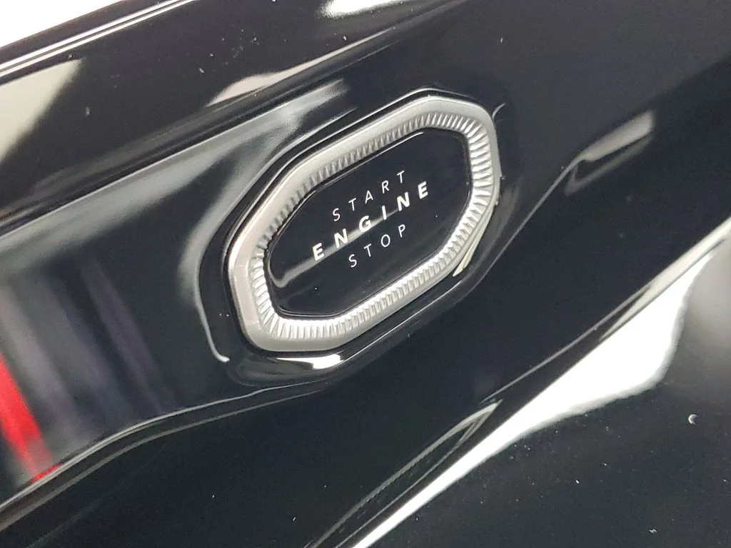New 2026 Black Jeep Limited image 26