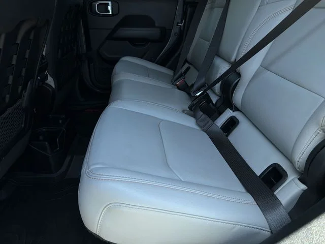 Used 2021 Gray Jeep Mojave image 20