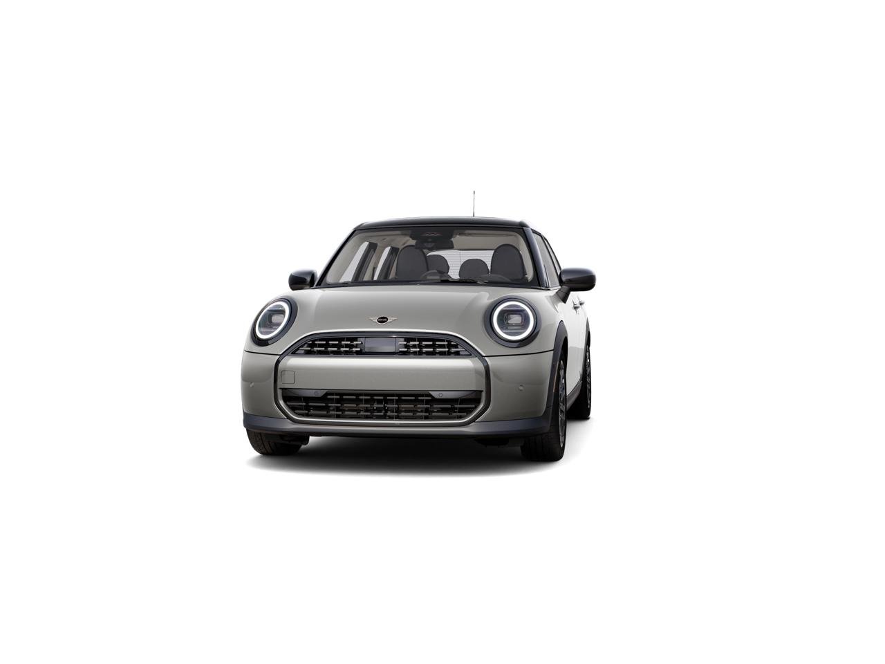 New 2027 Melting Silver III Metallic MINI SIGNATURE PLUS image 3