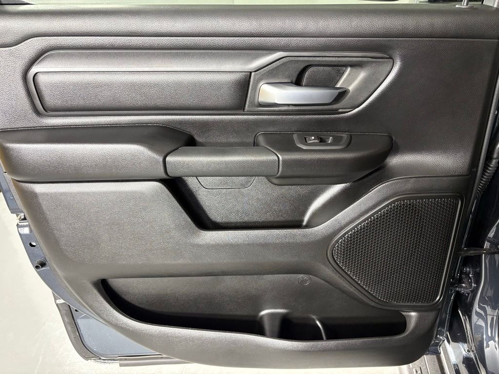 New 2026 Forged Blue Metallic RAM Express image 34