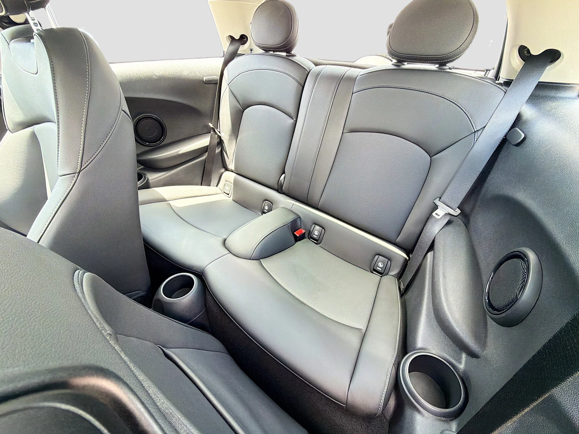 Used 2024 Silver MINI Cooper S image 19