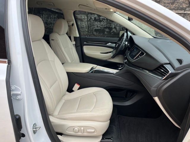 2022 Buick Enclave Essence - Photo 19