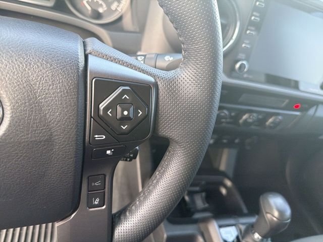 2023 Toyota Tacoma TRD Sport - Photo 18