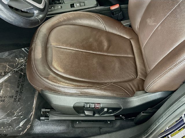 Used 2018 Blue Metallic BMW xDrive28i image 18