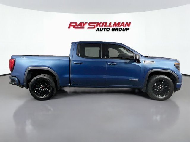 2024 GMC Sierra 1500 Elevation - Photo 8