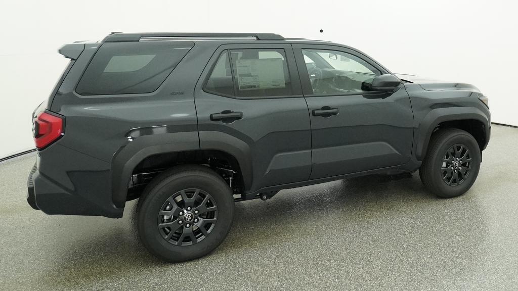 New 2026 Underground Toyota SR5 image 17