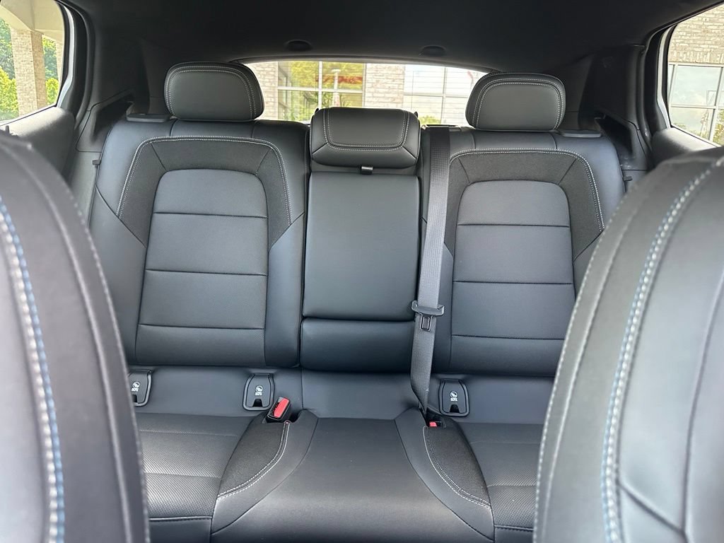 2024 Chevrolet Equinox EV LT - Photo 18