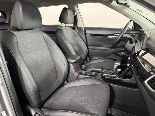 Certified Used 2024 Gray Kia S image 23