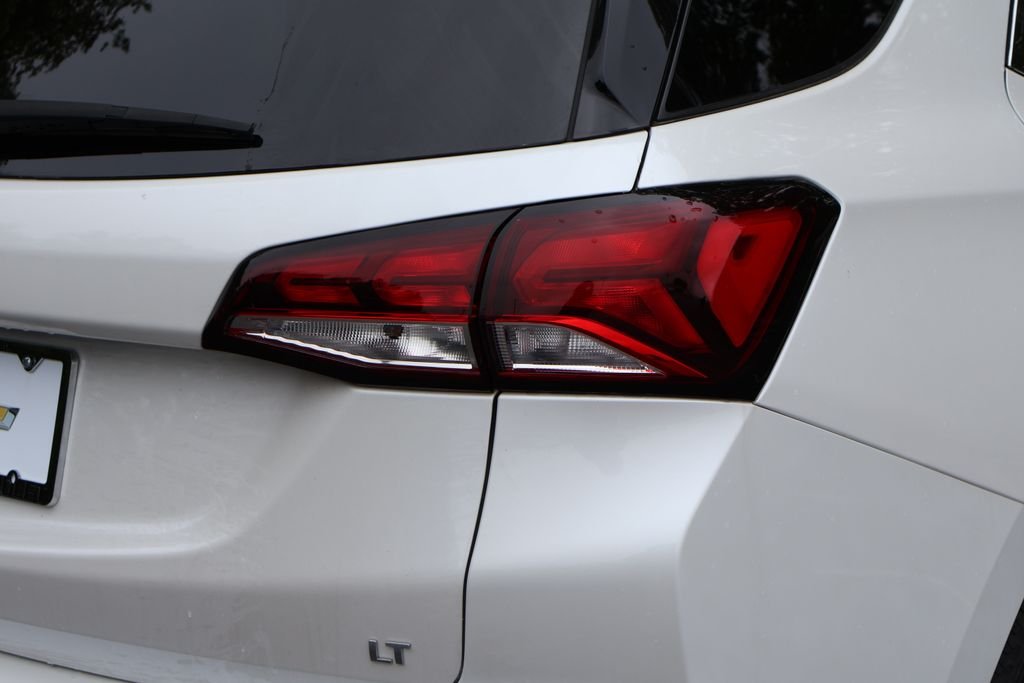 Used 2023 Beige Chevrolet LT image 10