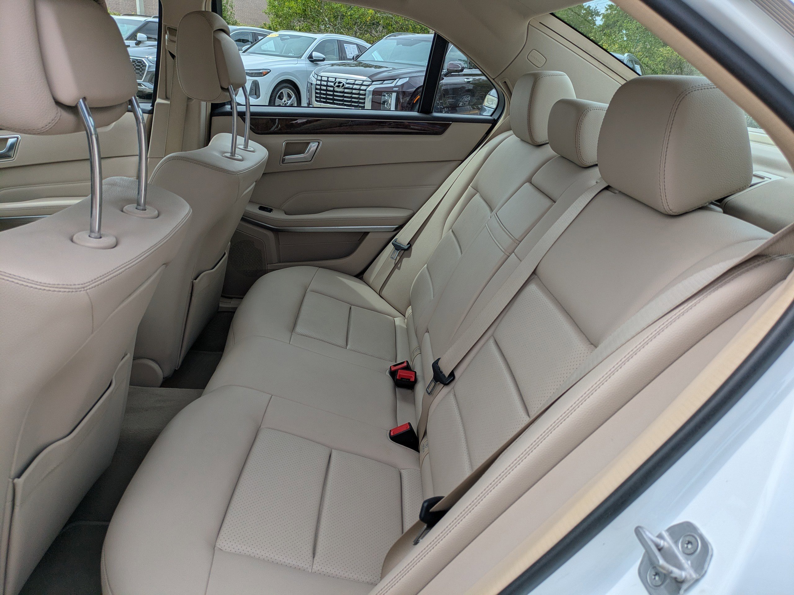2016 Mercedes-Benz E-Class E350 Luxury - Photo 12