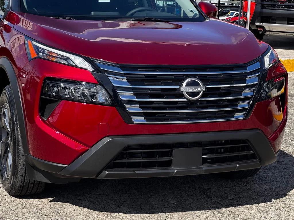 New 2026  Nissan SV Premium image 7