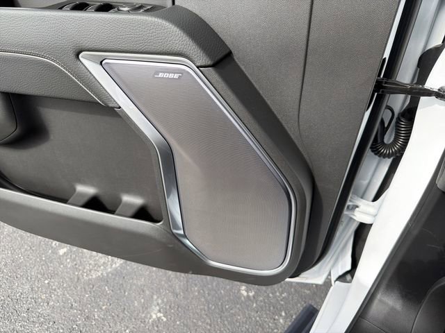 2026 GMC Sierra 3500HD Denali - Photo 22