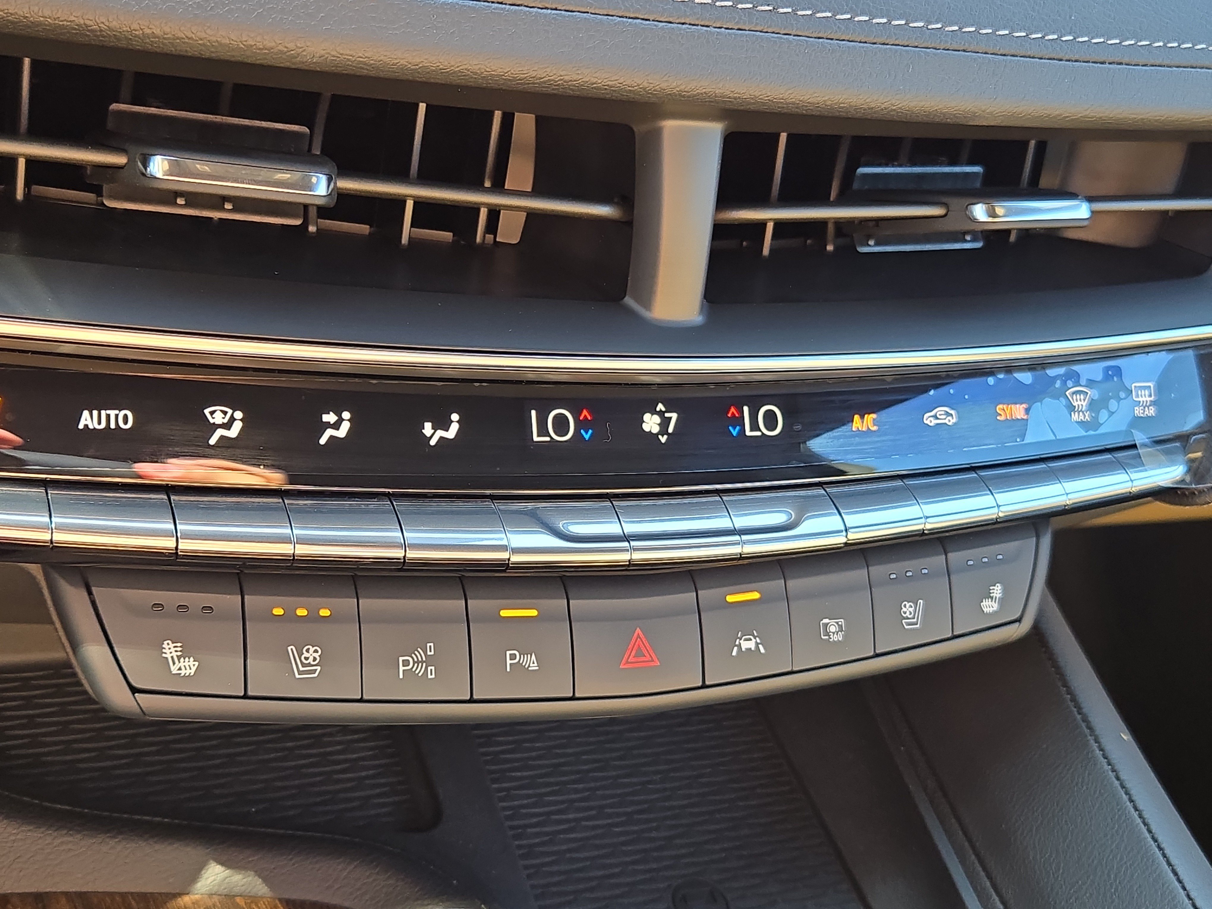 2026 Cadillac CT5 Premium Luxury - Photo 30