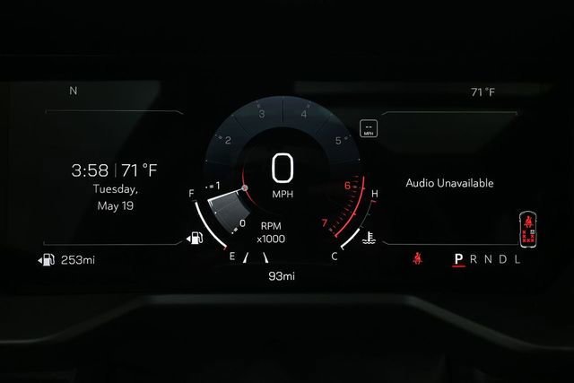 2026 GMC Acadia Elevation - Photo 9