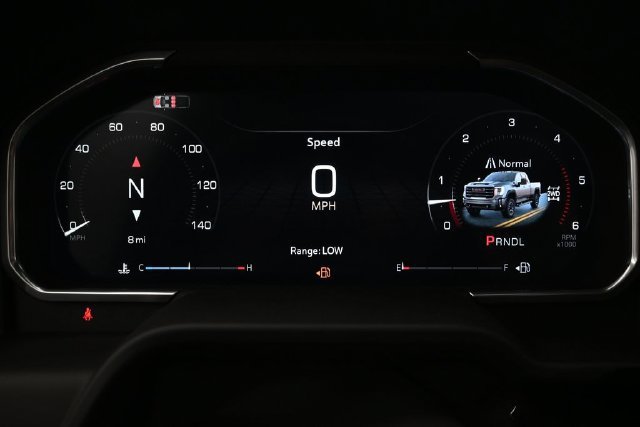 2026 GMC Sierra 2500HD AT4X - Photo 9