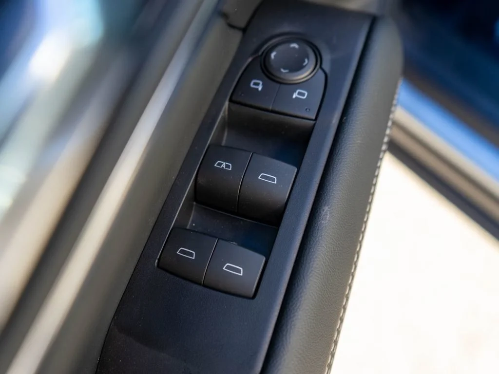 2026 GMC Terrain Elevation - Photo 16