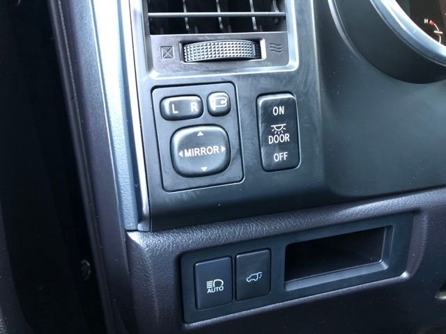 Used 2021 Black Toyota TRD Pro image 24