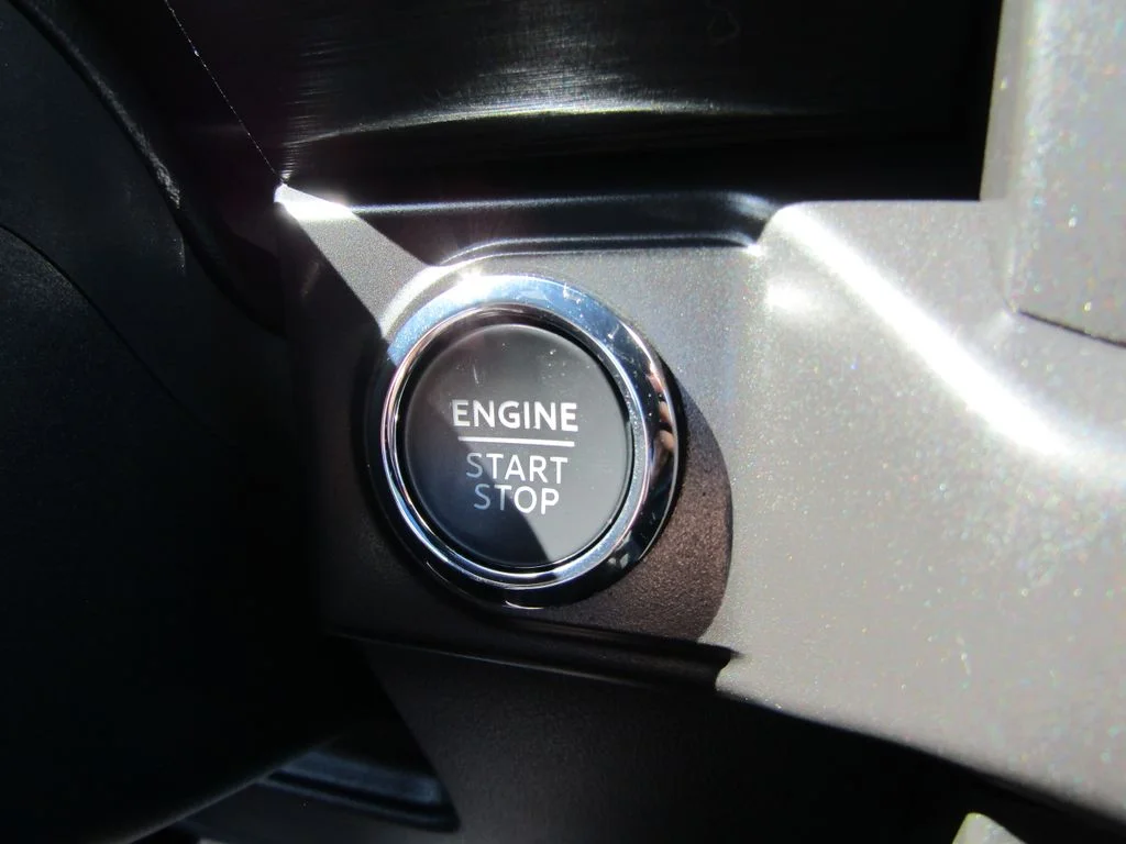 Certified Used 2024 Agate Black Metallic Ford XLT image 32