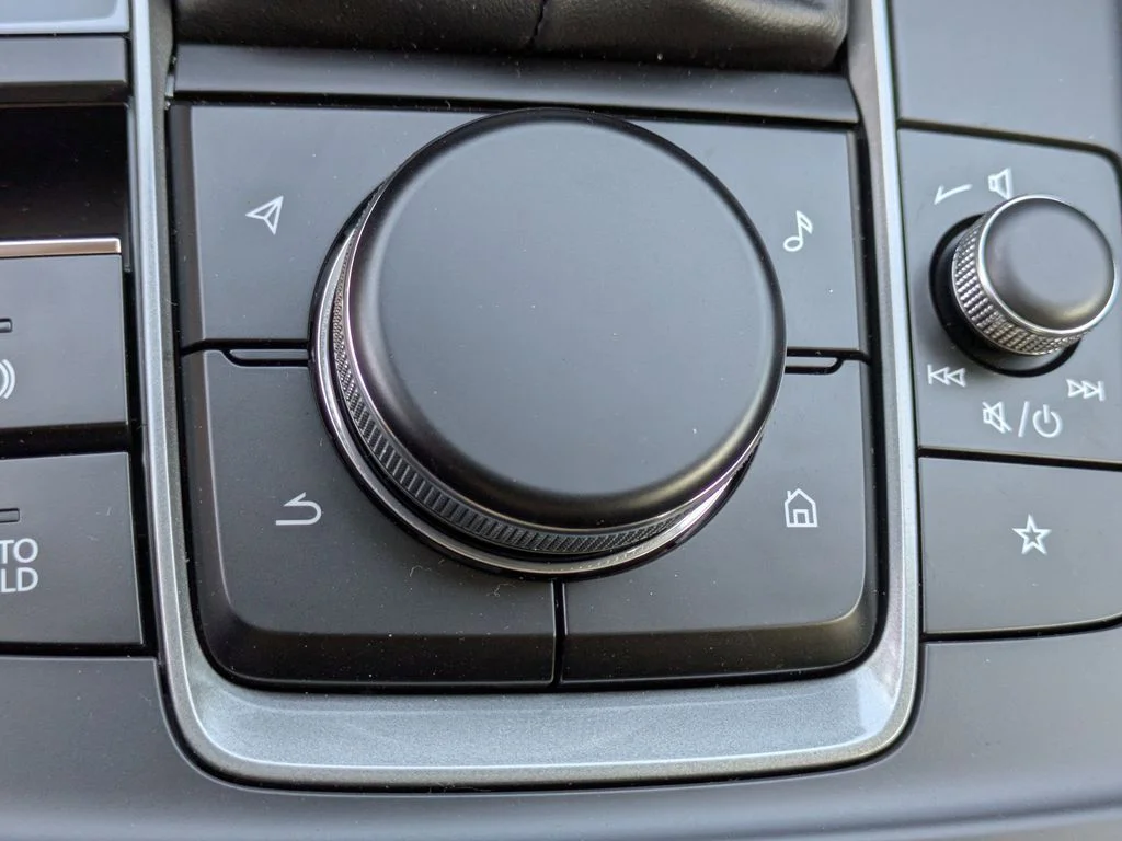 2026 Mazda CX-30 S - Photo 23