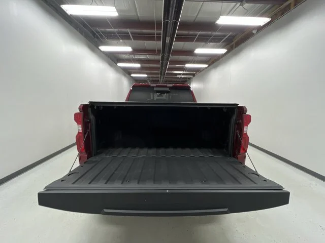 Used 2019 Red Chevrolet LTZ image 28