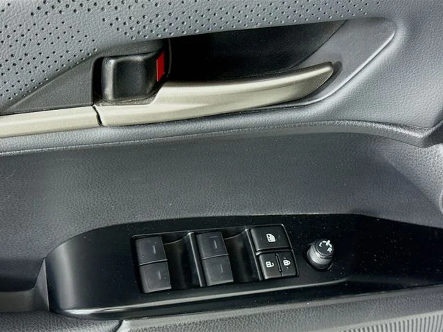 Certified Used 2025 Beige Toyota XSE image 19
