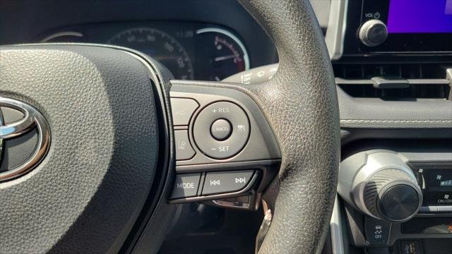 Certified Used 2025 MIDNIGHT BLACK METALLIC Toyota  image 20