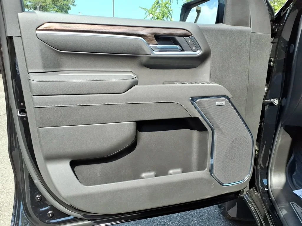 2026 Chevrolet Silverado 1500 LT Trail Boss - Photo 20