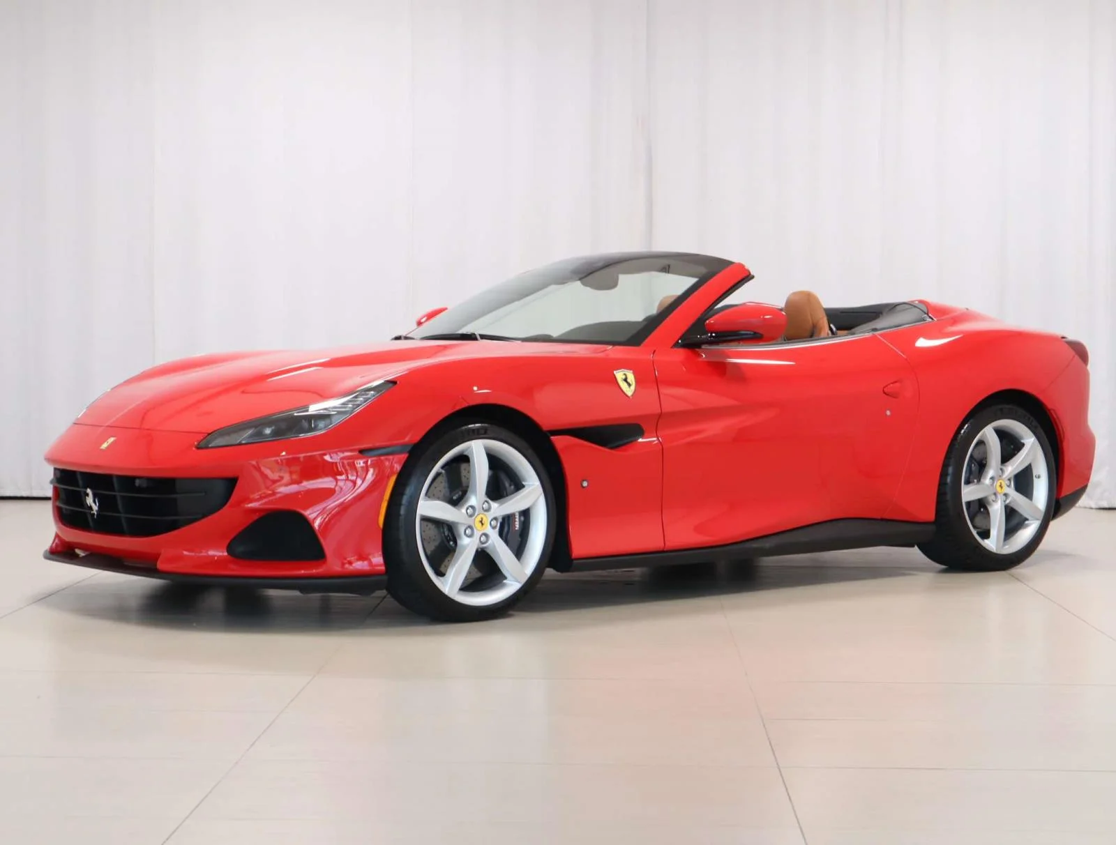 2023 Ferrari Portofino M's photo