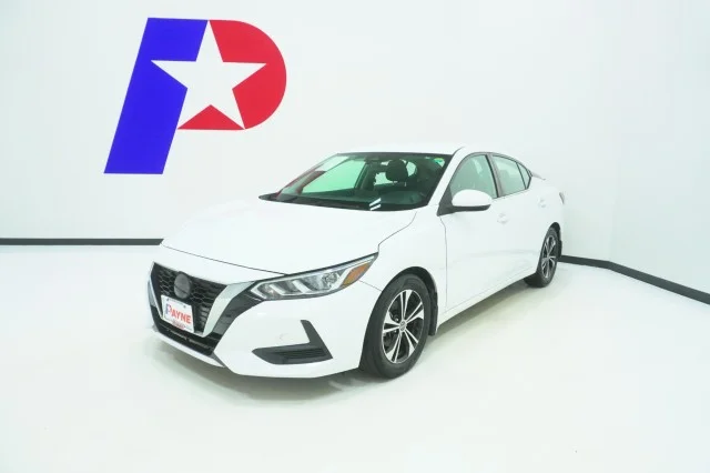 2022 Nissan Sentra