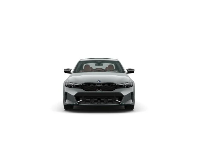 New 2026 Skyscraper Grey Metallic BMW  image 2