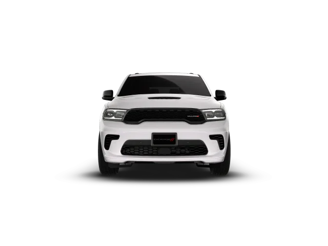 New 2026 White Knuckle Clear-Coat Exterior Paint Dodge GT Plus HEMI V8 image 12