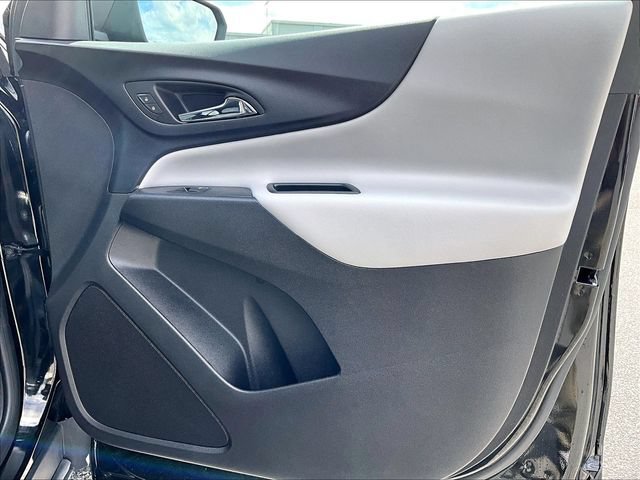 Used 2024 Mosaic Black Metallic Chevrolet LS image 12