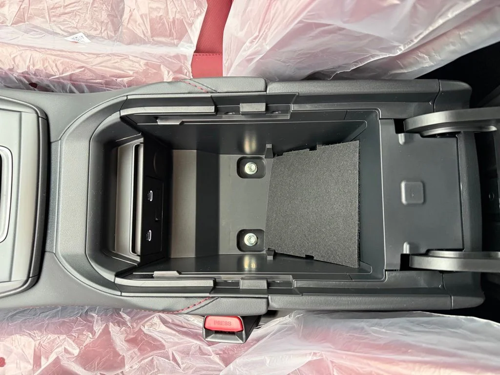 New 2026 Polymetal Gray Metallic Mazda 2.5 S Carbon Edition AWD image 20