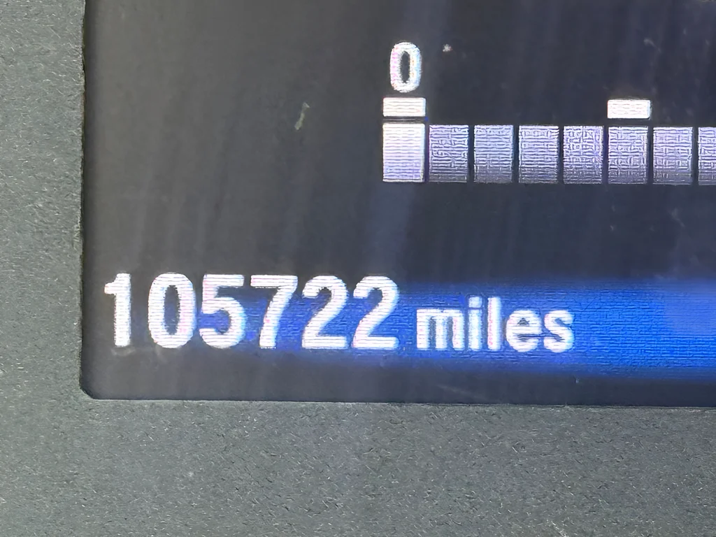 Used 2016 Lunar Silver Metallic Honda EX-L image 25