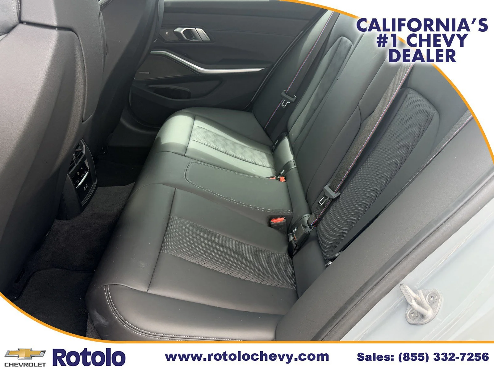 Used 2027 Gray BMW Competition xDrive image 13