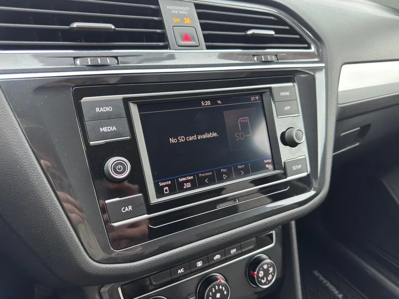 Used 2019 Gray Volkswagen 2.0T S image 17