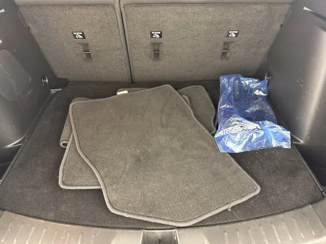 Used 2026 Gray Chevrolet LS image 31