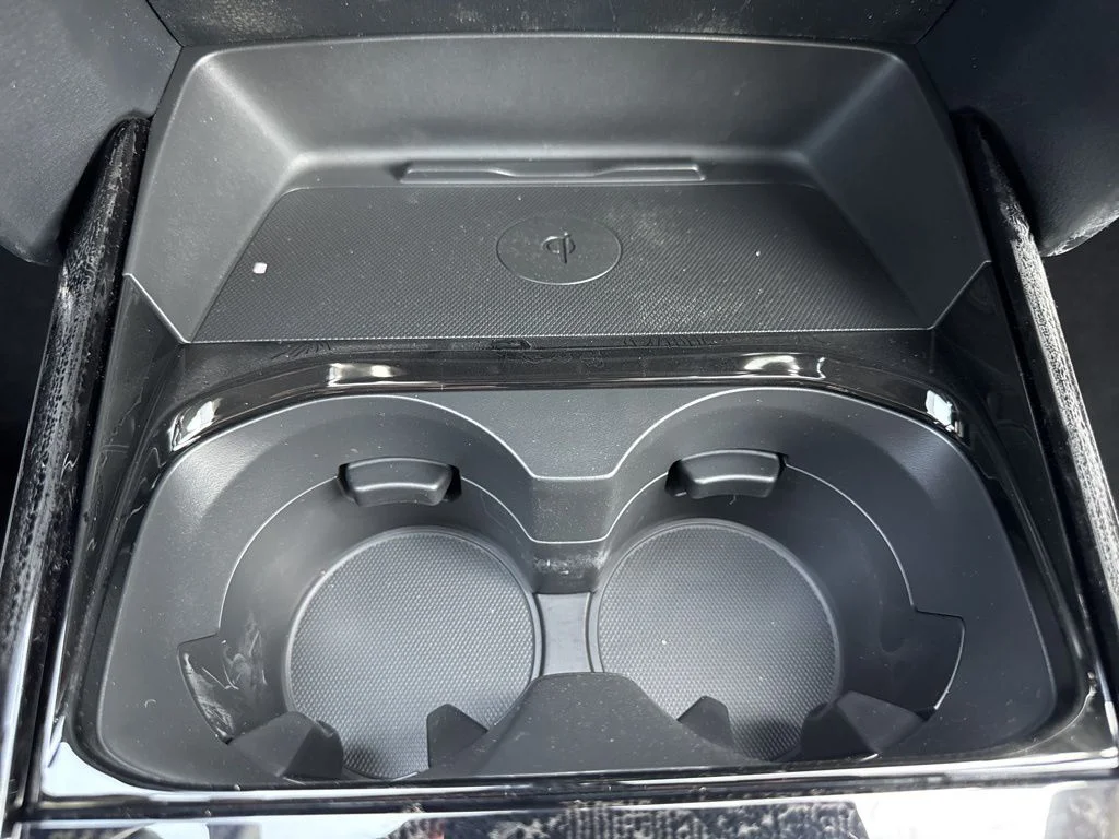 2025 Mazda CX-30 Turbo Premium Plus - Photo 24