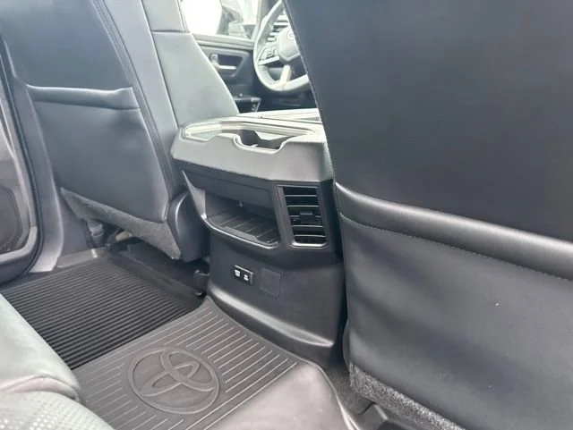 Used 2024 Ice Toyota Limited image 14
