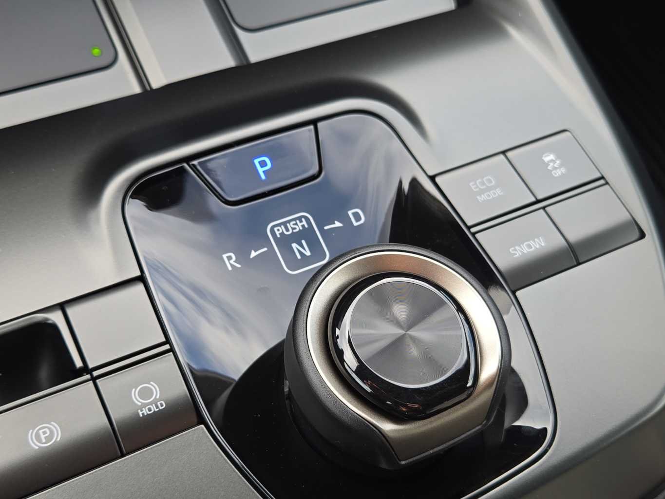 New 2026 Wind Chill Pearl Toyota XLE Plus image 6
