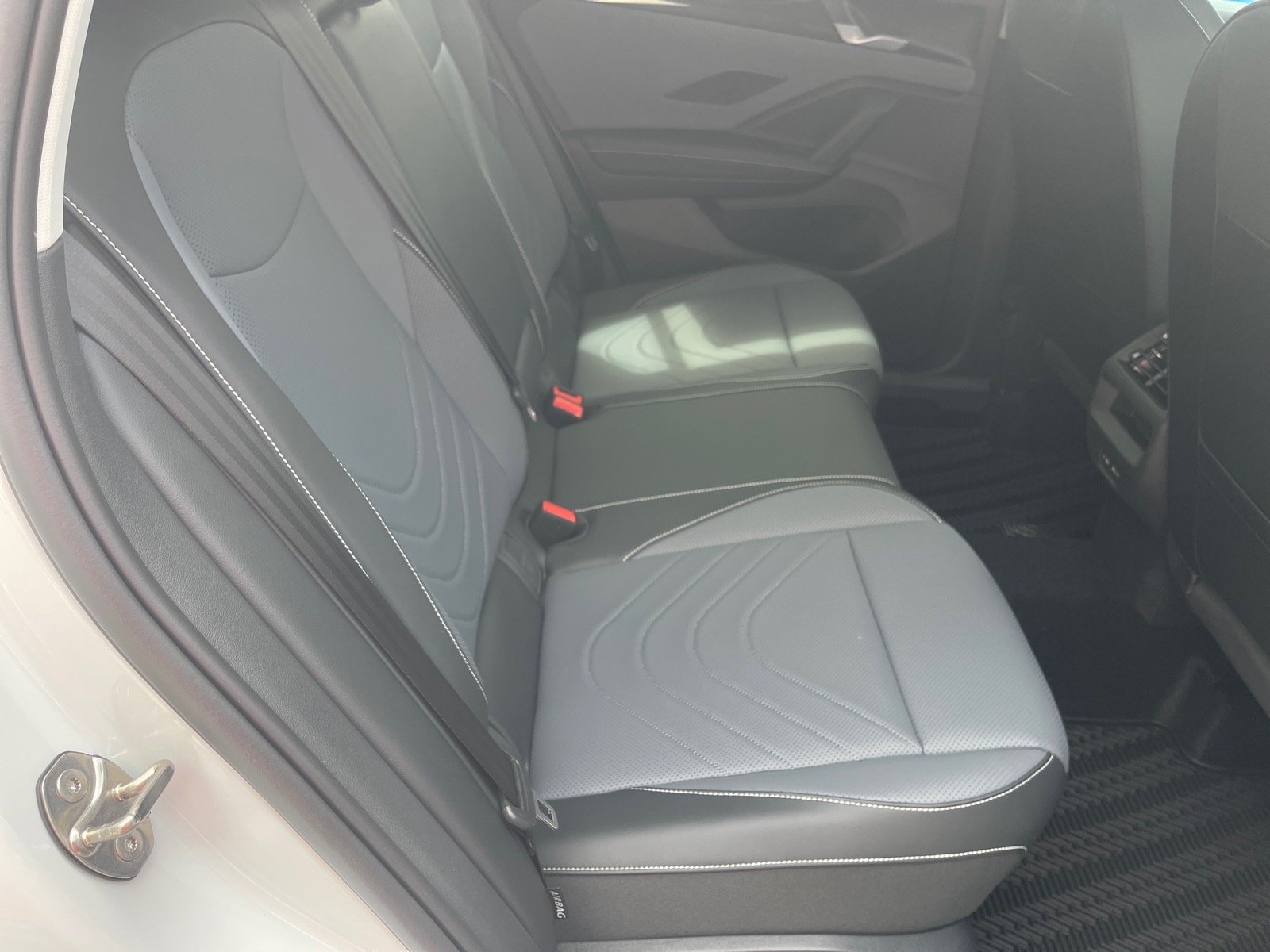 New 2026 Pure White Volkswagen SE 4Motion image 16