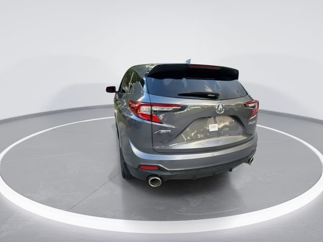 2021 Acura RDX A-Spec Package - Photo 6