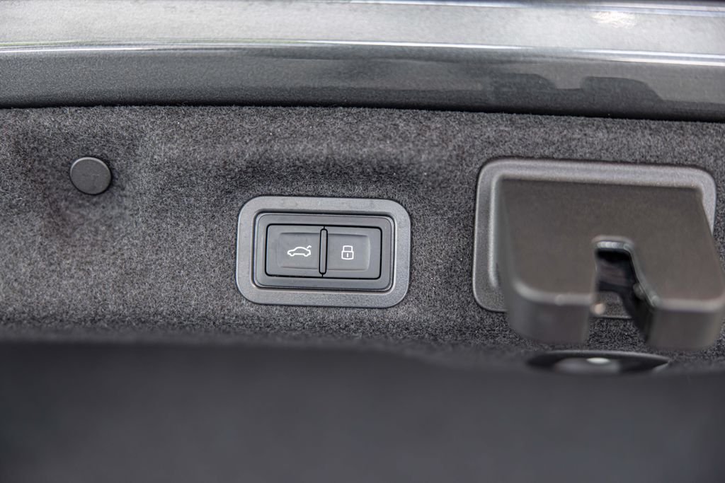 Used 2026 Gray Audi Prestige image 17
