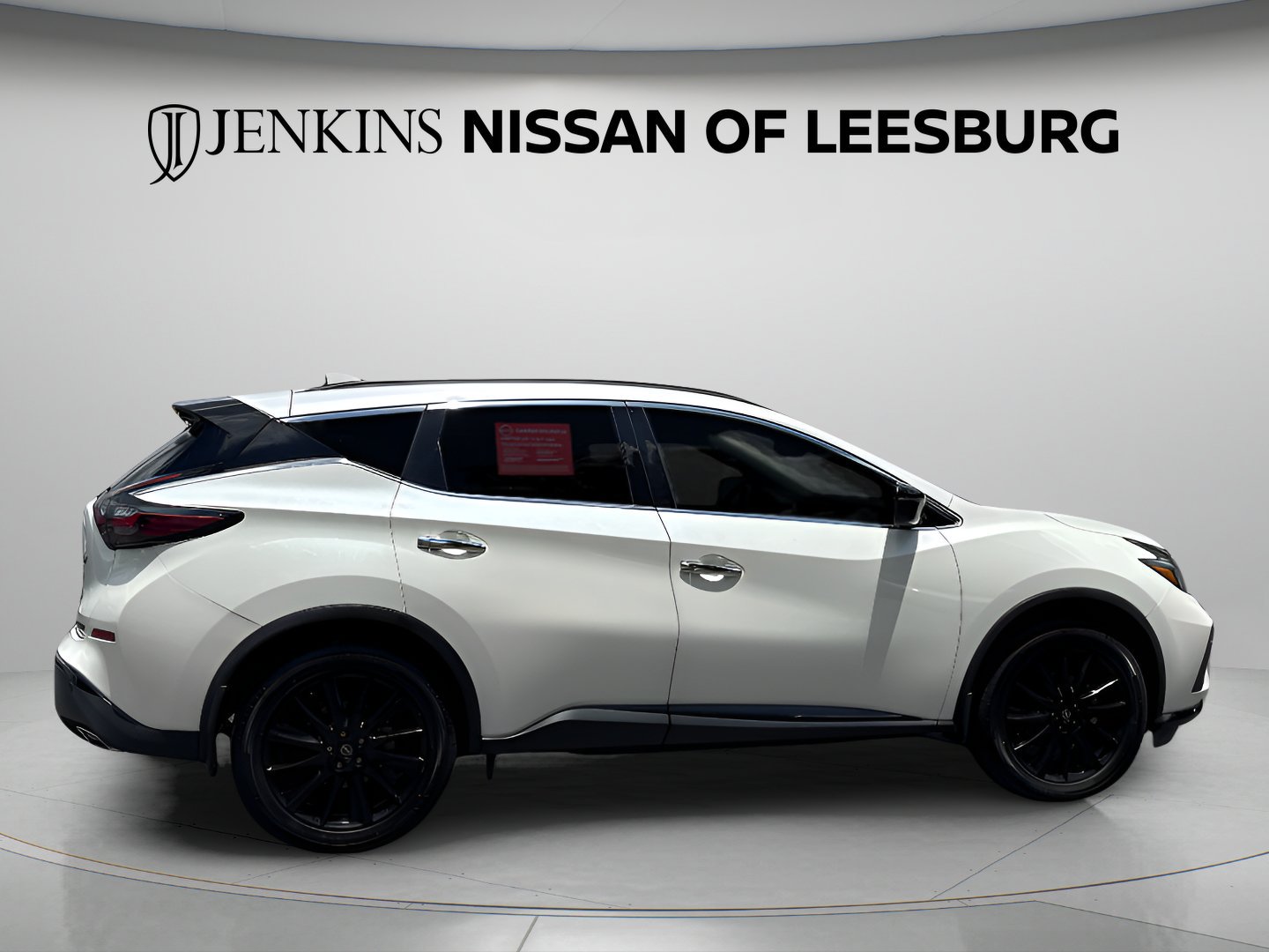 Used 2023 Pearl White Tricoat Nissan SV image 5