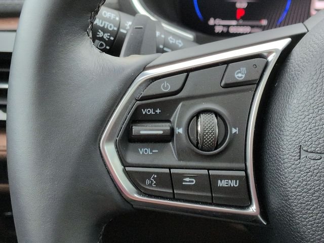 2025 Acura MDX Advance Package - Photo 22