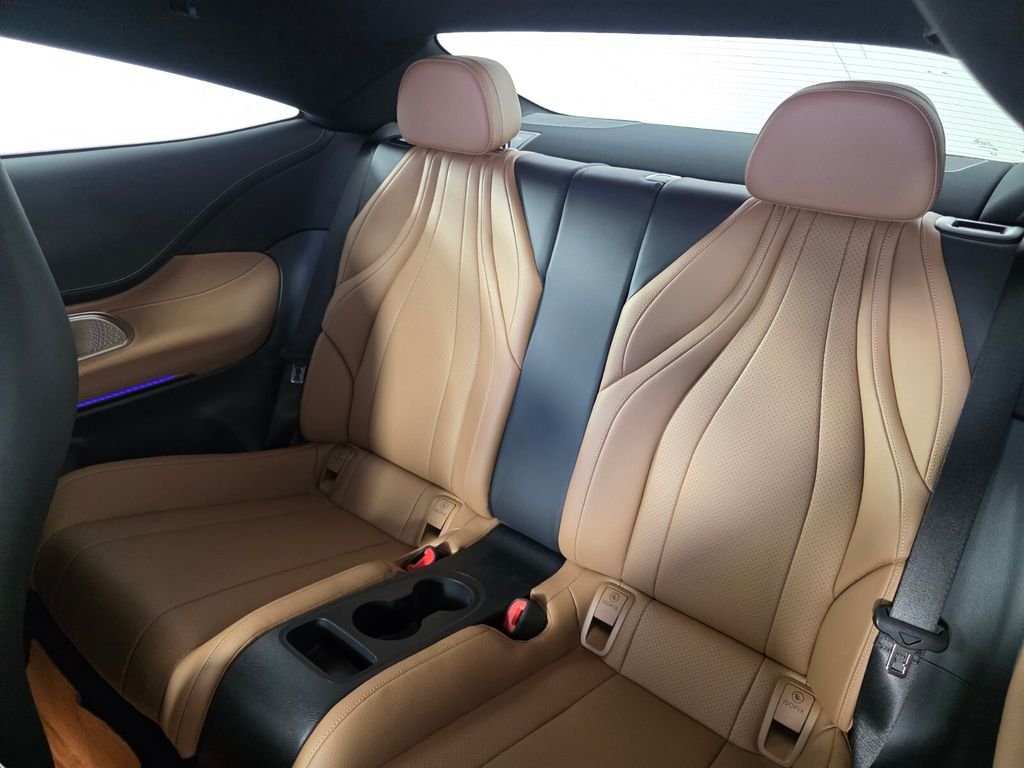 New 2027 Graphite Grey Metallic Mercedes-Benz CLE 300 image 10