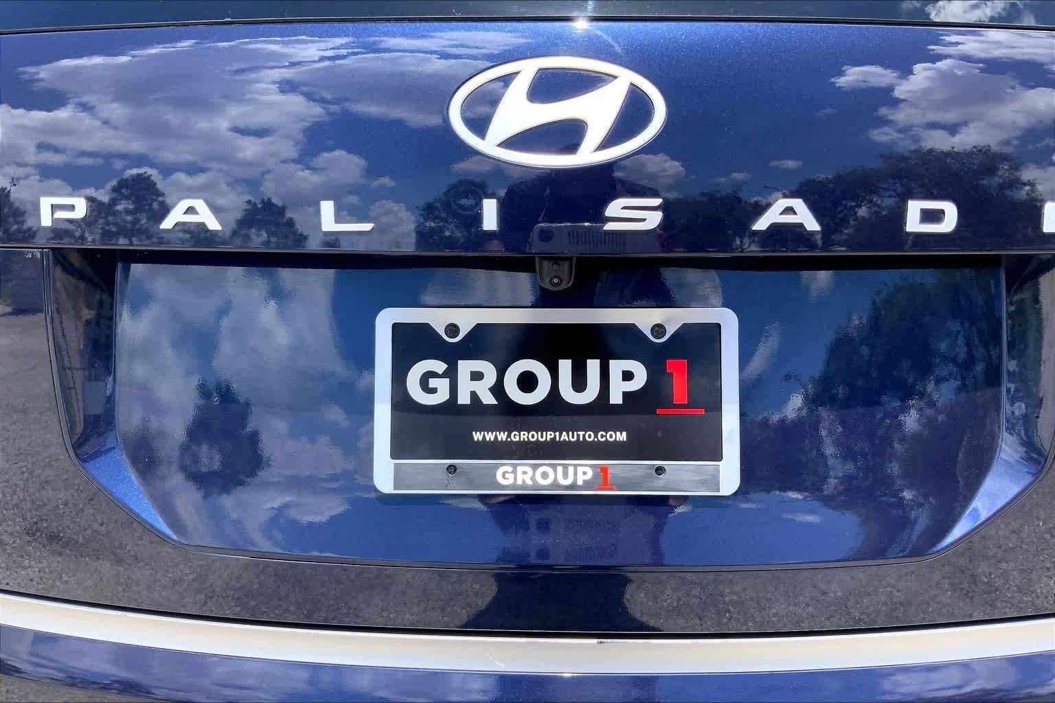 Used 2026 Pacific Sapphire Hyundai Calligraphy image 10