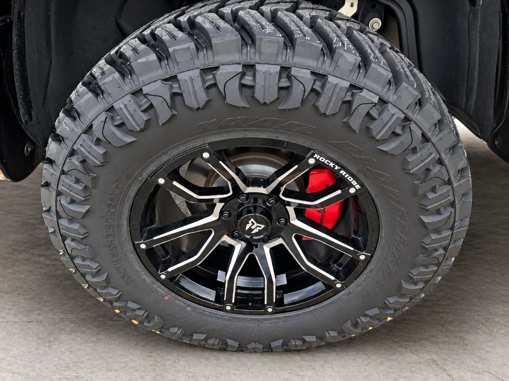2024 RAM Ram 1500 Pickup Laramie - Photo 13